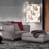 Andersen Lovechair Armchair Minotti