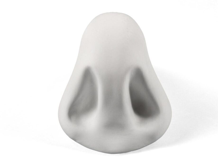 Nose Decorative Object Seletti