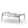 Ascanio Coffee Table Flexform
