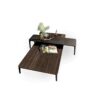 Slim Coffee Table Sovet