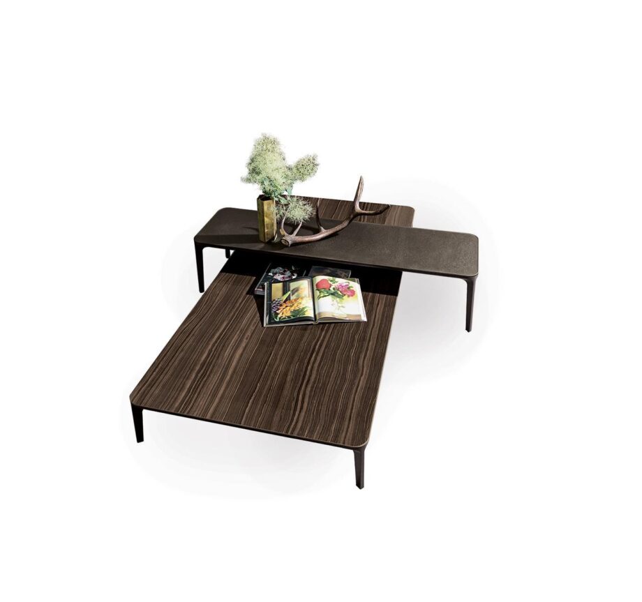 Slim Coffee Table Sovet