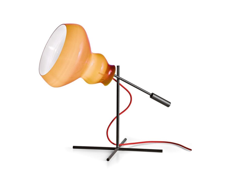 Blob Table Lamp Arketipo