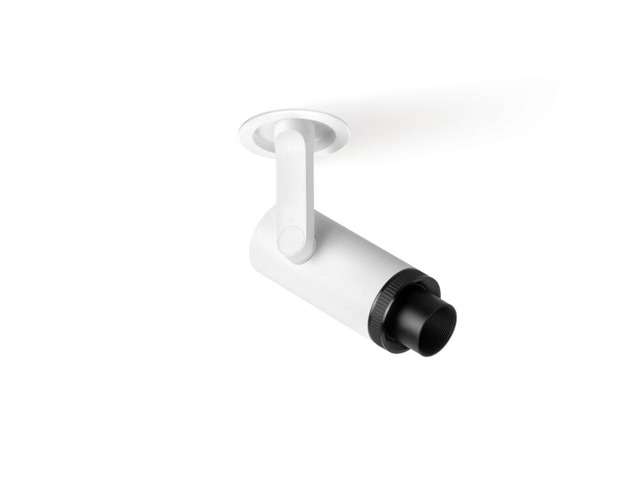 Plus Mini Recessed Spotlight Arkoslight