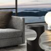 Boden Coffee Table Minotti