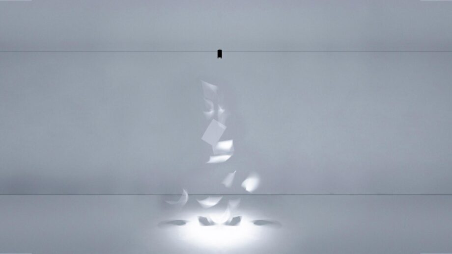 Ohm Pendant Lamp Davide Groppi