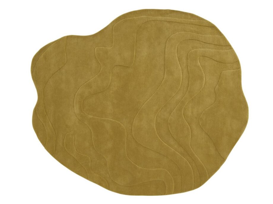 Gavrinis 3 Rug Ligne Roset