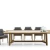 Ginestra Outdoor Table Bb Italia