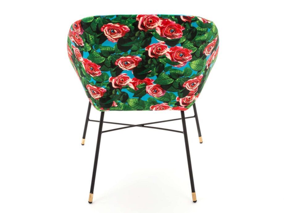 Roses Chair Seletti