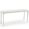 Slim 4 Legs Console Sovet