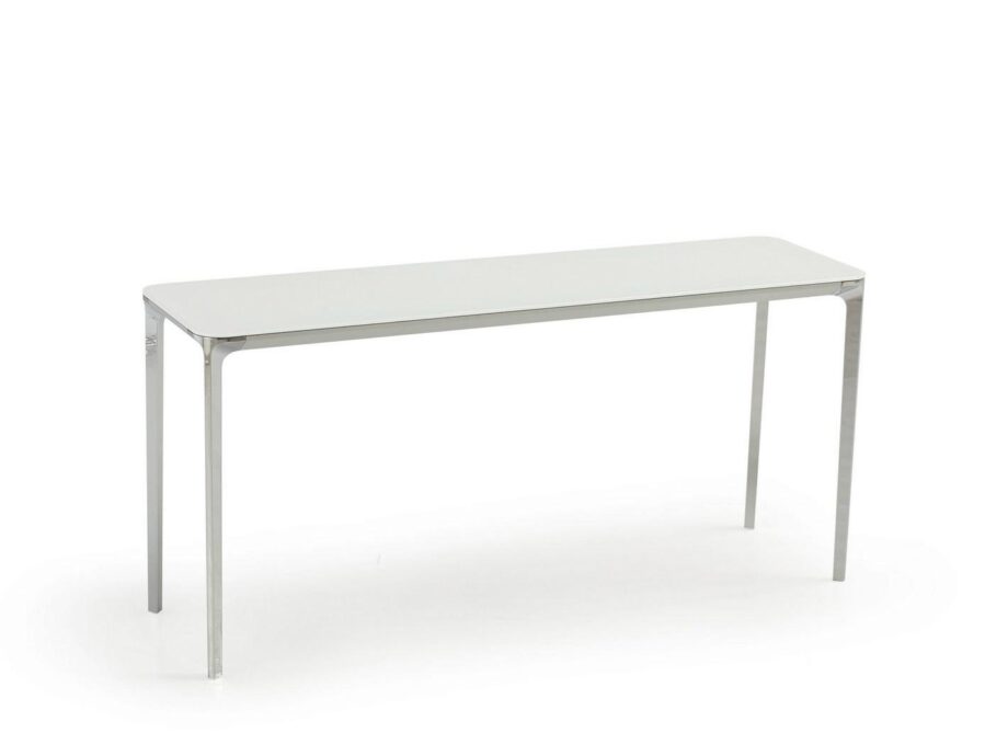 Slim 4 Legs Console Sovet