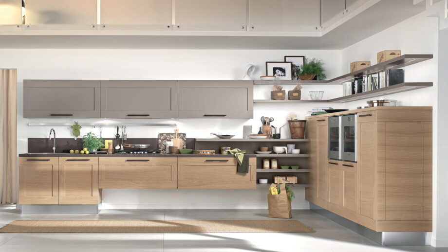 Gallery Kitchen Lube Cucine
