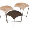 Ginco Coffee Table Tonin Casa