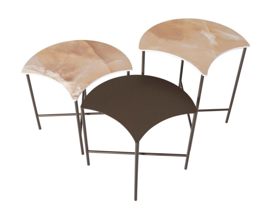 Ginco Coffee Table Tonin Casa