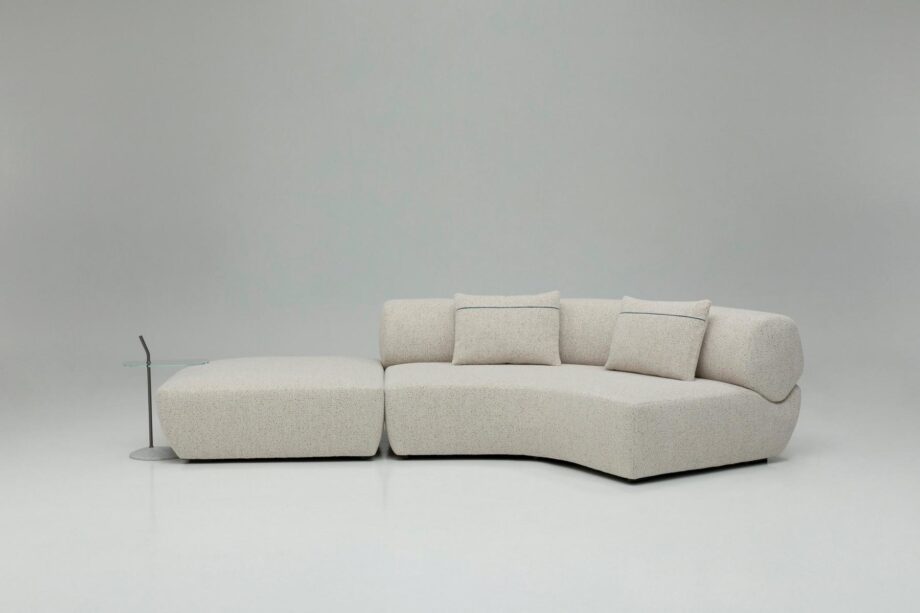 Naviglio Sofa Bb Italia