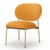 Blume 2951 Easy Chair Pedrali