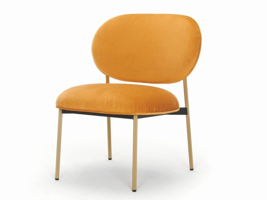 Blume 2951 Easy Chair Pedrali