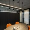 Coolfin Pendant Lamp Dark
