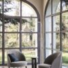 Jules Armchair Arflex