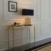 Ferrando Console Galimberti Nino