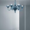 Dolfin Pendant Lamp Sylcom