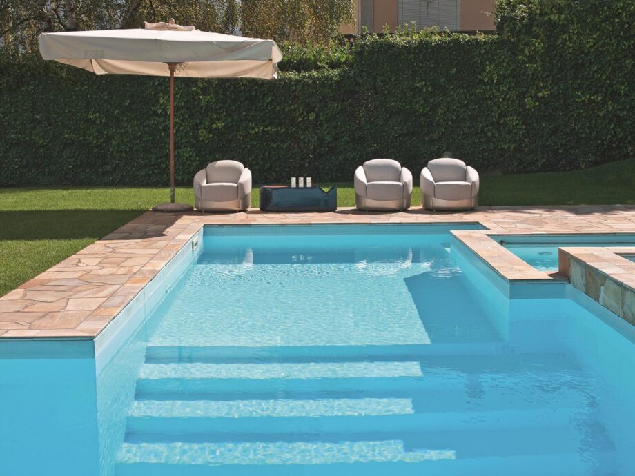 Astrea Outdoor Armchair Longhi