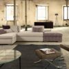 Kooi Sofa Domingo Salotti