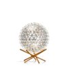 Raimond Tensegrity Floor Lamp Floor Lamp Moooi