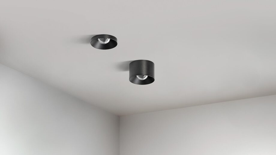 Puck M Spotlight Arkoslight