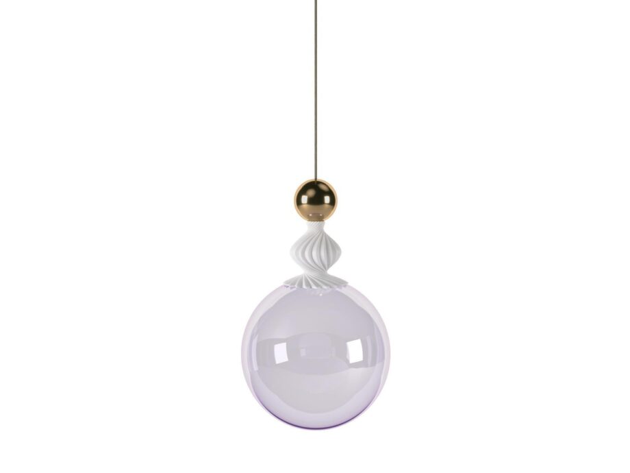 Joy Pendant Lamp Natuzzi Italia