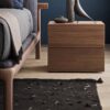 People Bedside Table Pianca