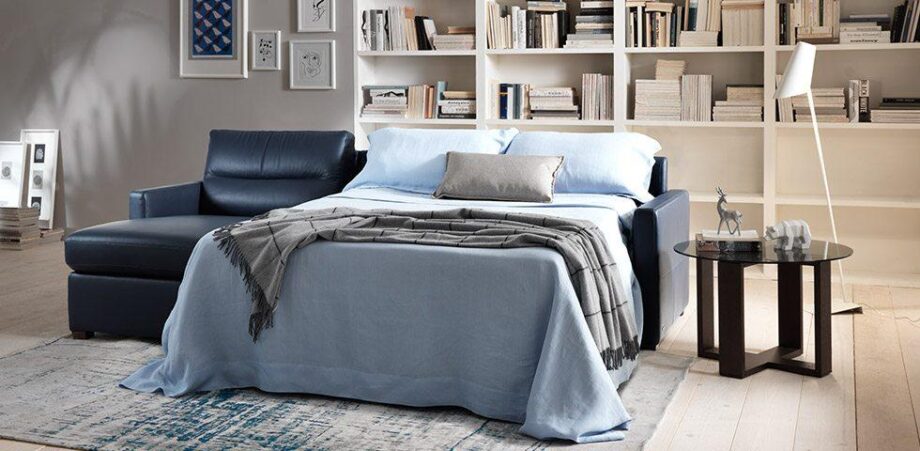 Garbo Sofa Natuzzi Editions