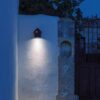 Imu Outdoor Wall Lamp Davide Groppi