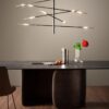 Crossroad Pendant Lamp Bonaldo