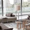 Dacia Floor Lamp Dema