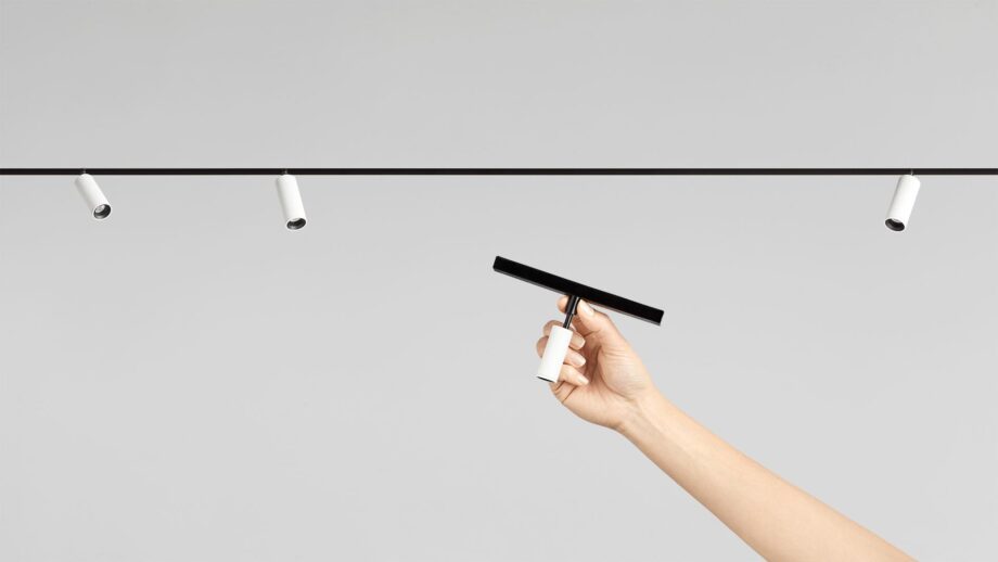 Fit 20 48v Double Track Light Arkoslight