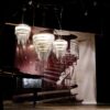 Ceremony Pendant Lamp Slamp