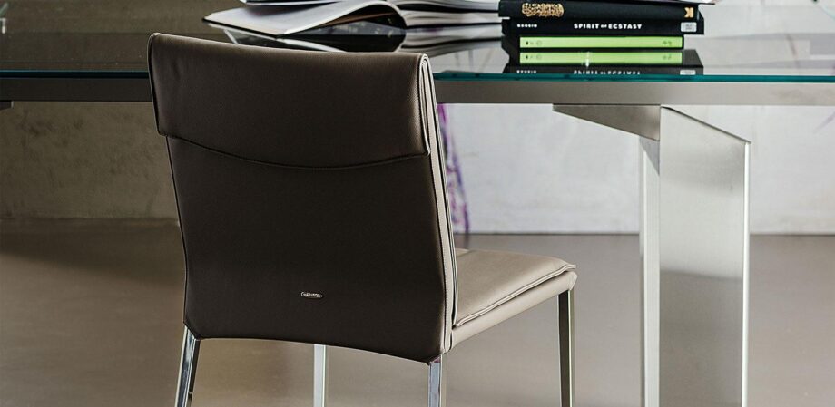Isabel ML Chair Cattelan Italia