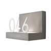 Quarantasei Wall Lamp Karman