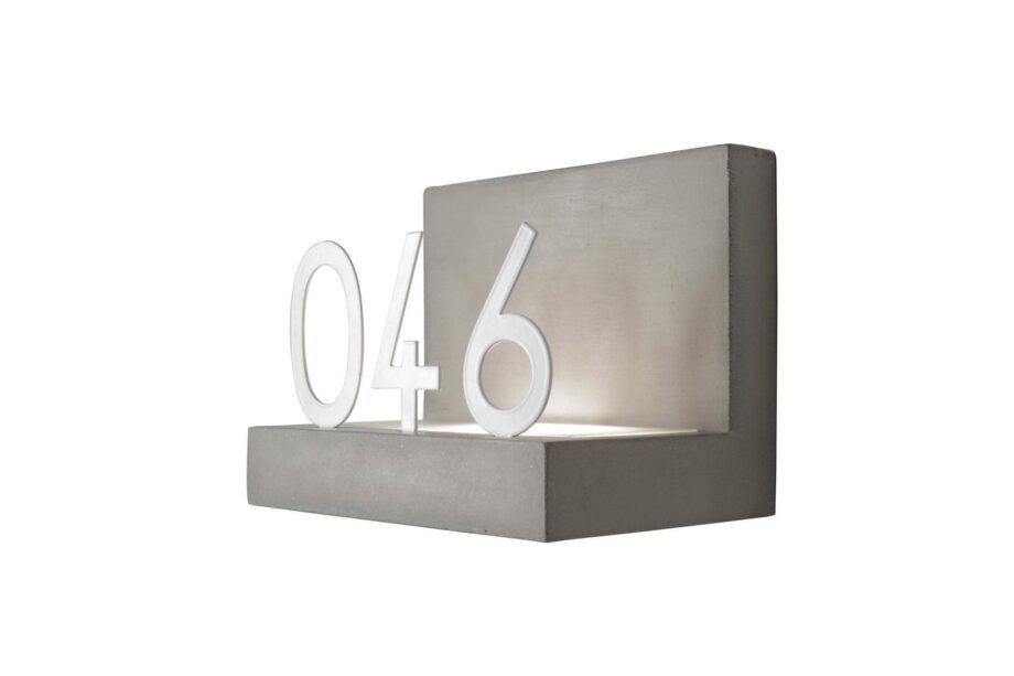 Quarantasei Wall Lamp Karman