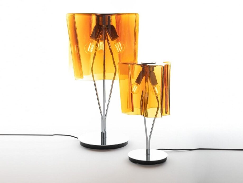 Logico Table Lamp Artemide