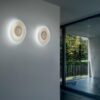 Beta P Pl Small Wall Lamp Leucos