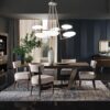 Accademia Living Room Set Alf Italia