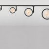 Six Xs 48v Double Track Light Arkoslight
