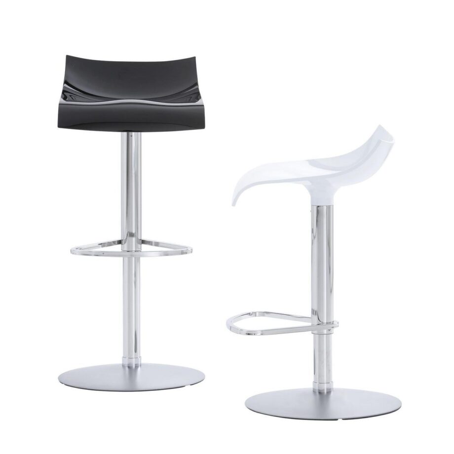 Pam Bar Chair Ligne Roset