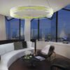 Cern Pendant Lamp Sattler