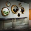 Oculus Mirror Lema