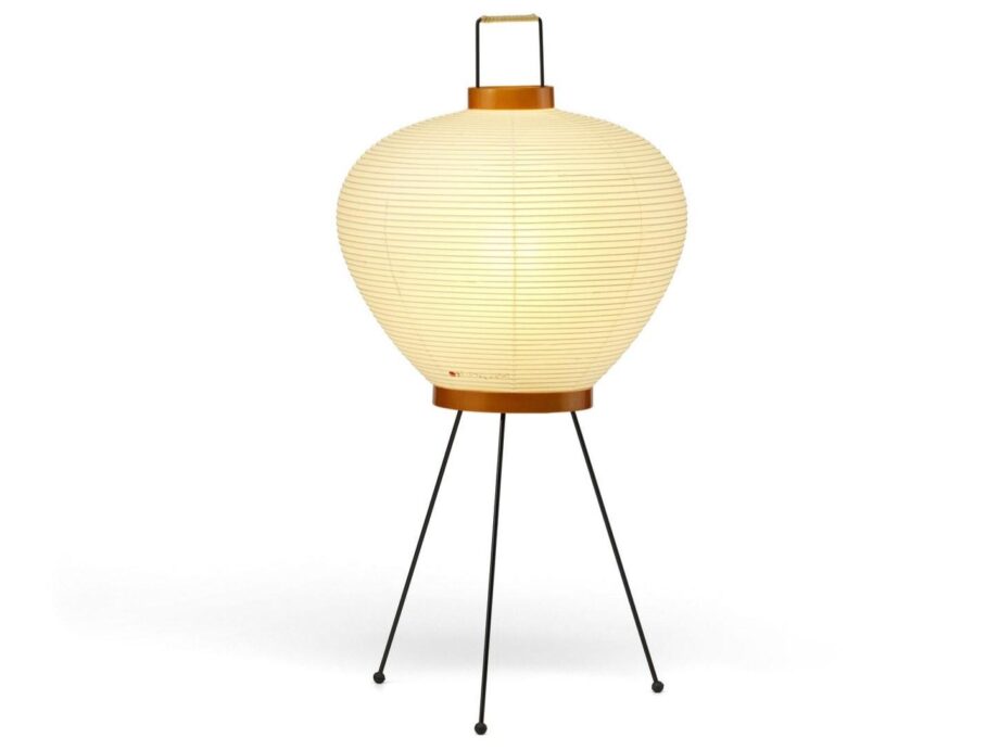 Akari 3a Table Lamp Vitra