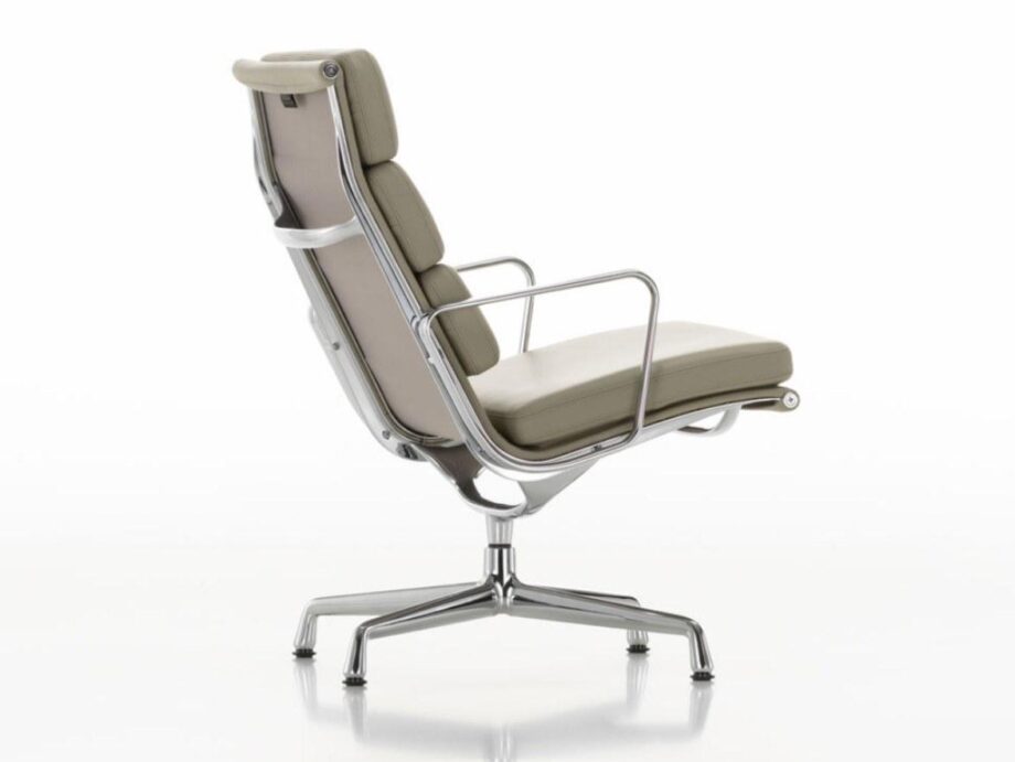 Ea 216 Chair Vitra