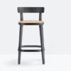 Folk 2926 Bar Chair Pedrali