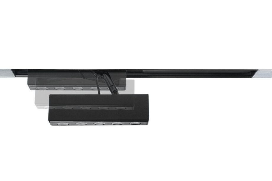 Brooklyn Spot Track Light Panzeri